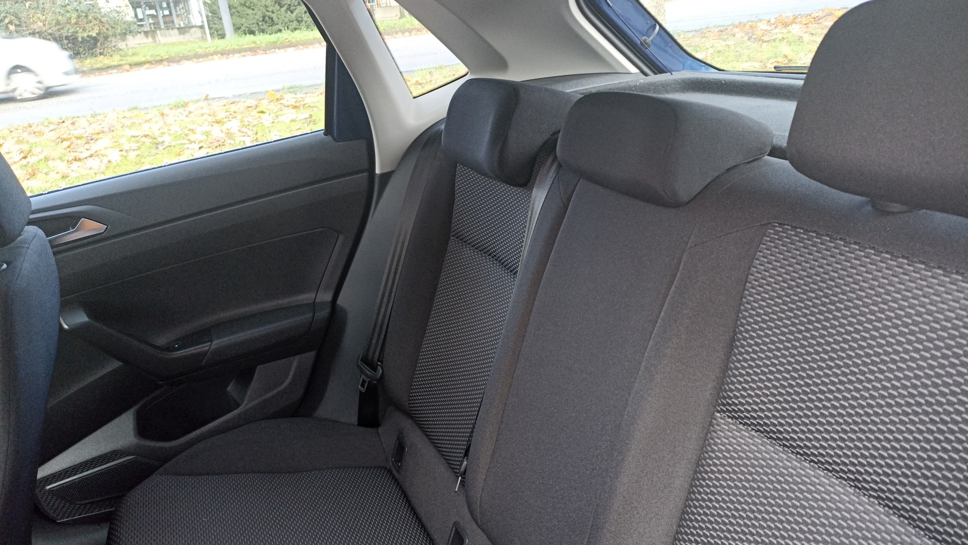 Volkswagen Polo VI Life 1.0 TSI 95 ch