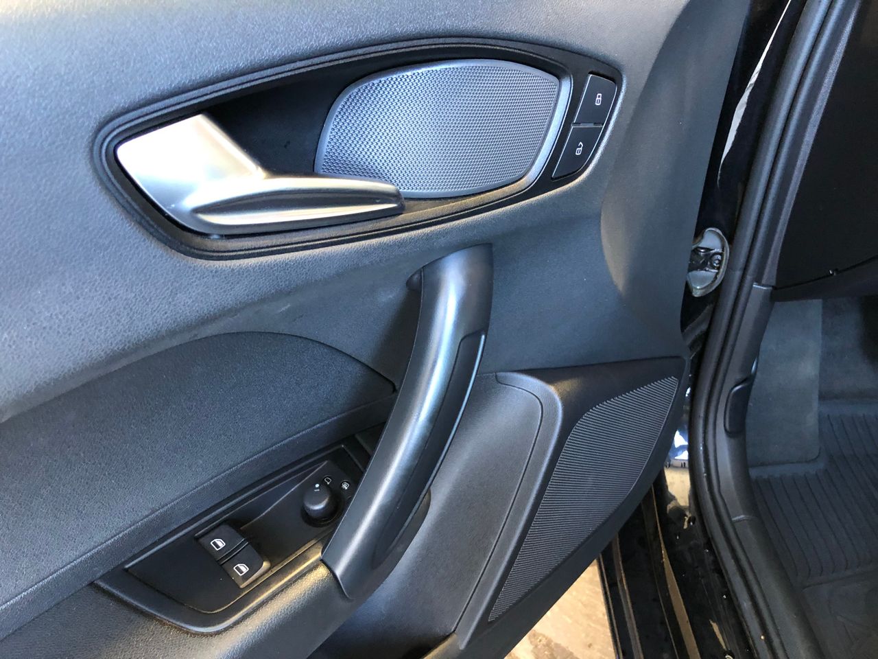 Audi A1 1.6 TDI 105 ch