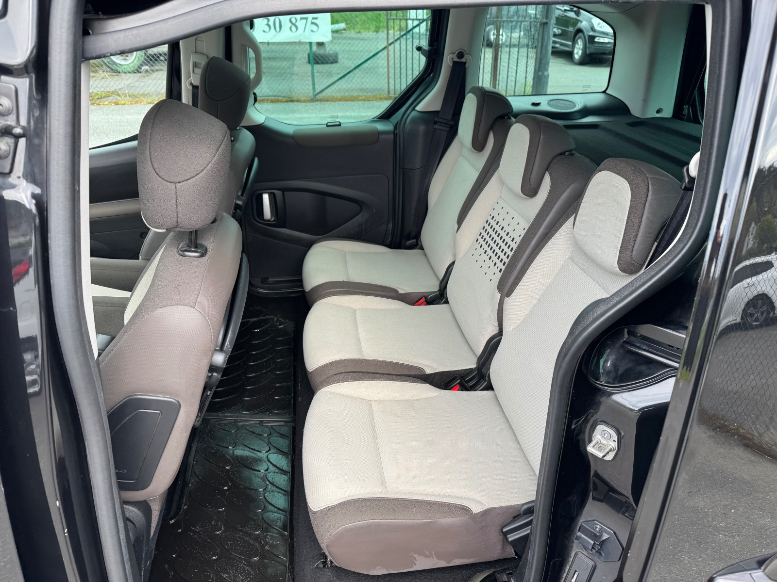 Citroën Berlingo Multispace
