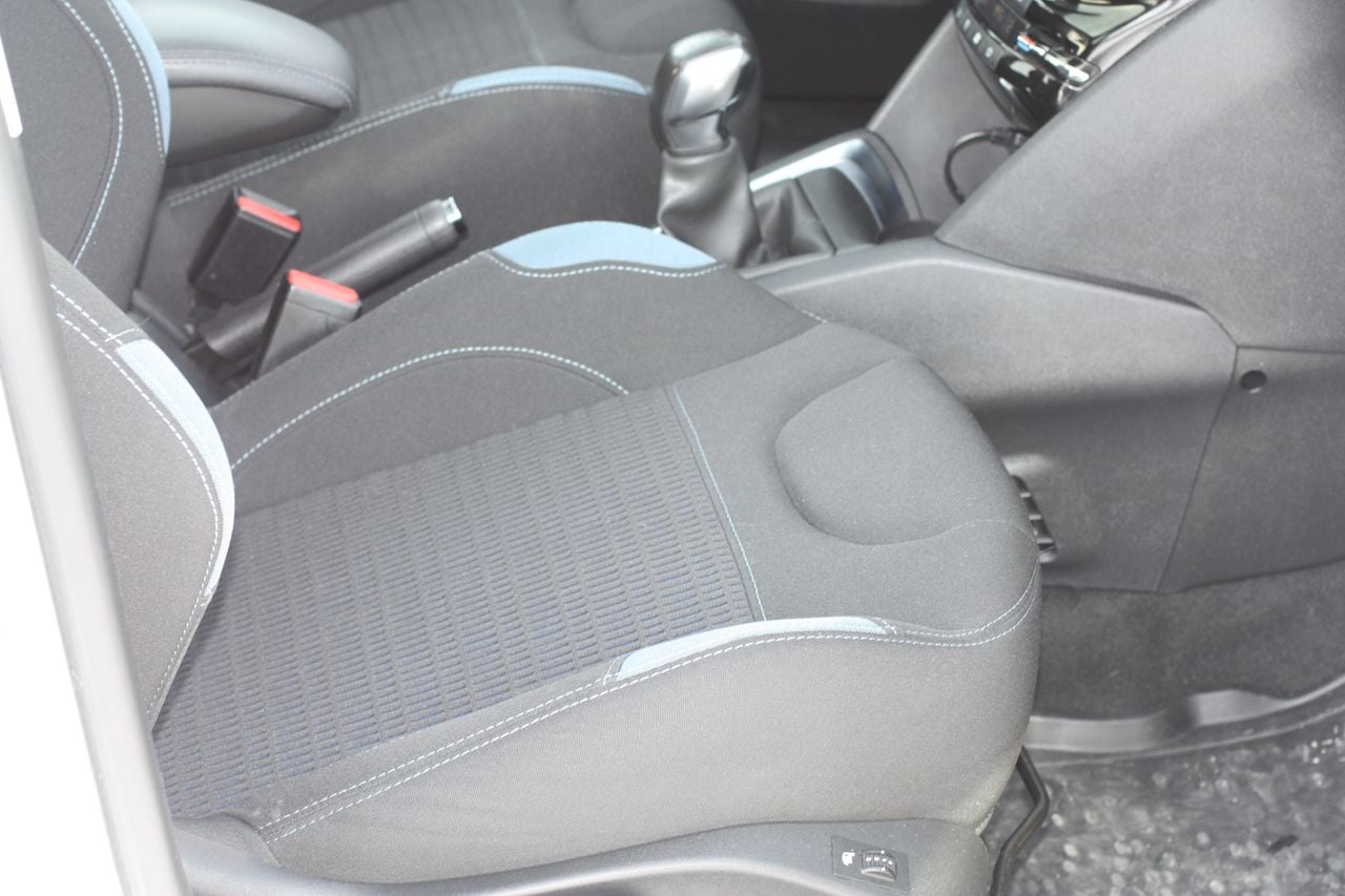 Peugeot 208 Allure 1.4 HDi 68ch