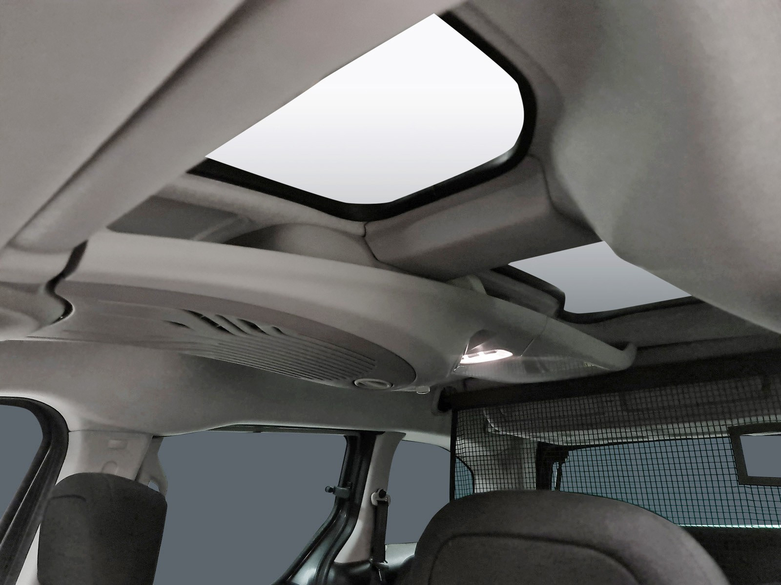 Citroën Berlingo Multispace 1.6 BlueHDi 100ch