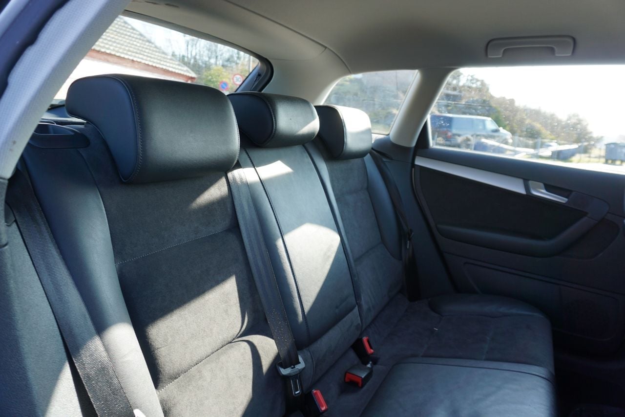 Audi A3 Sportback 1.6 TDI 110 ch