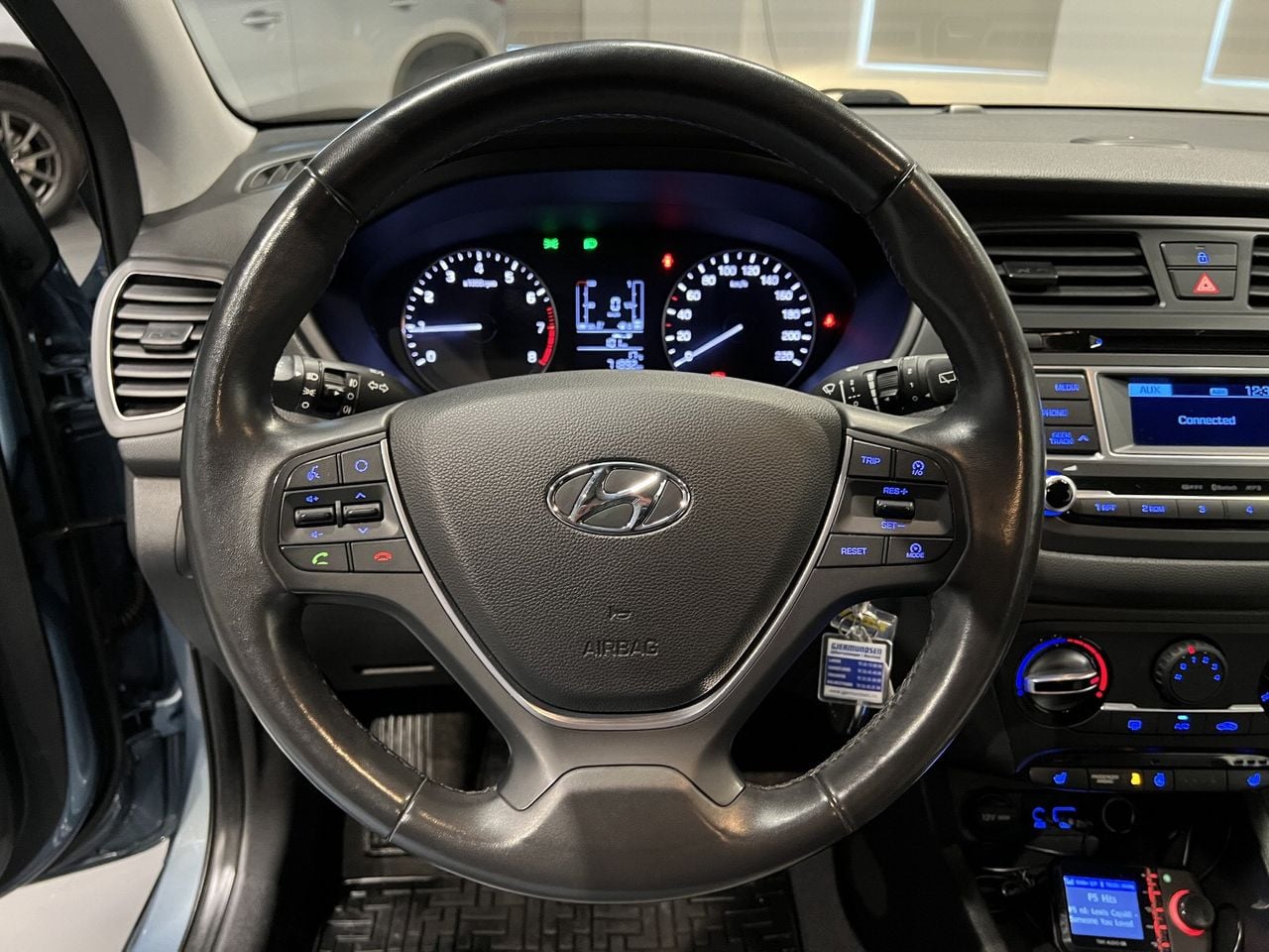 Hyundai i20 II 1.2 84 ch Confort