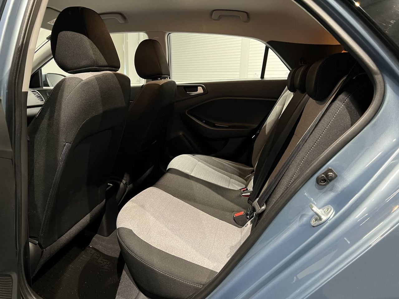 Hyundai ix20 – 1.4 90 ch