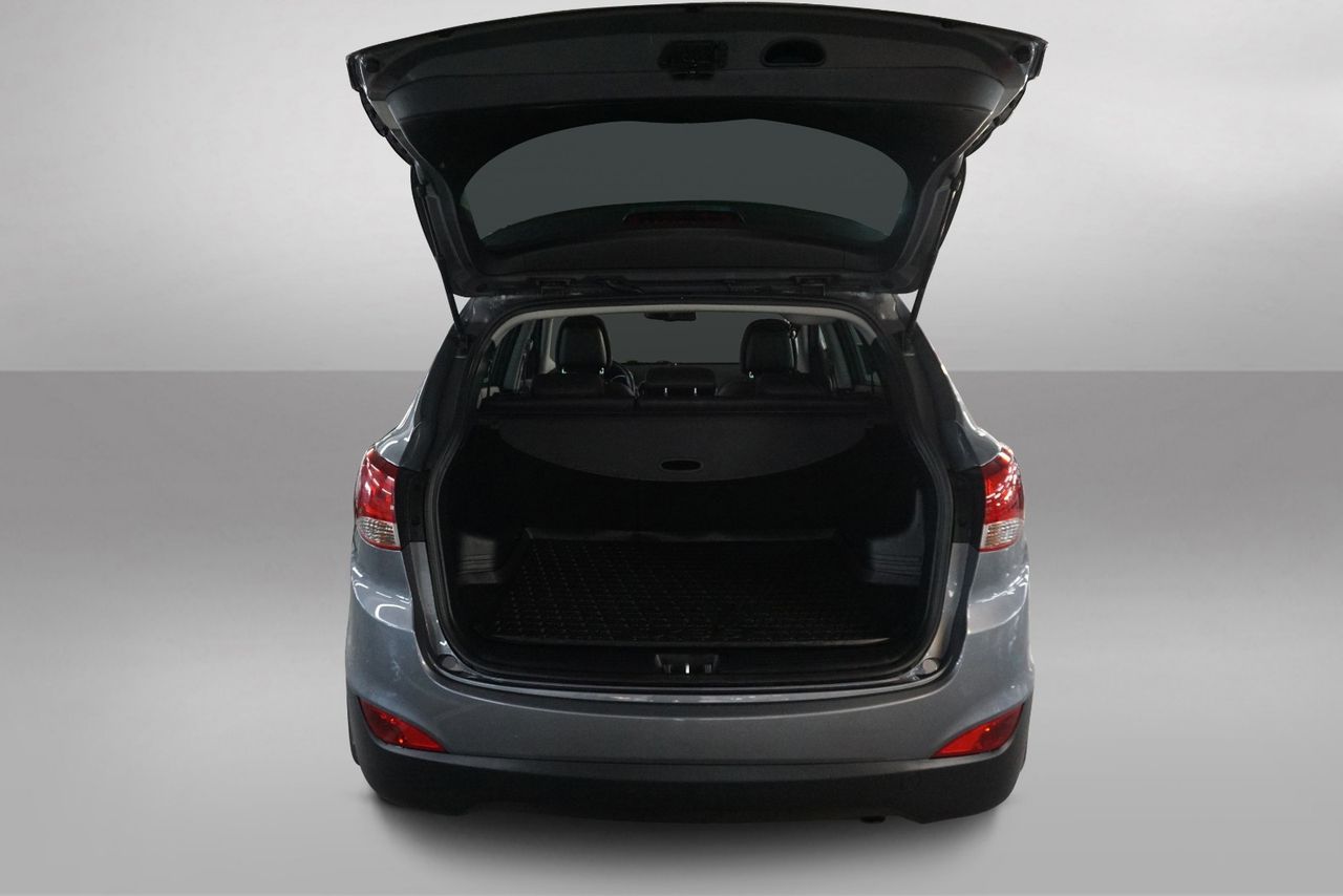 Hyundai ix35 Pack Sensation – 1.6 GDI 135 ch