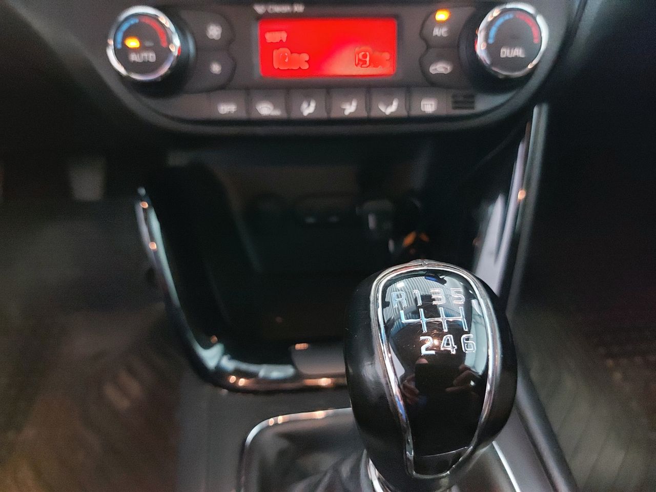 Kia Ceed Active 1.6 CRDi