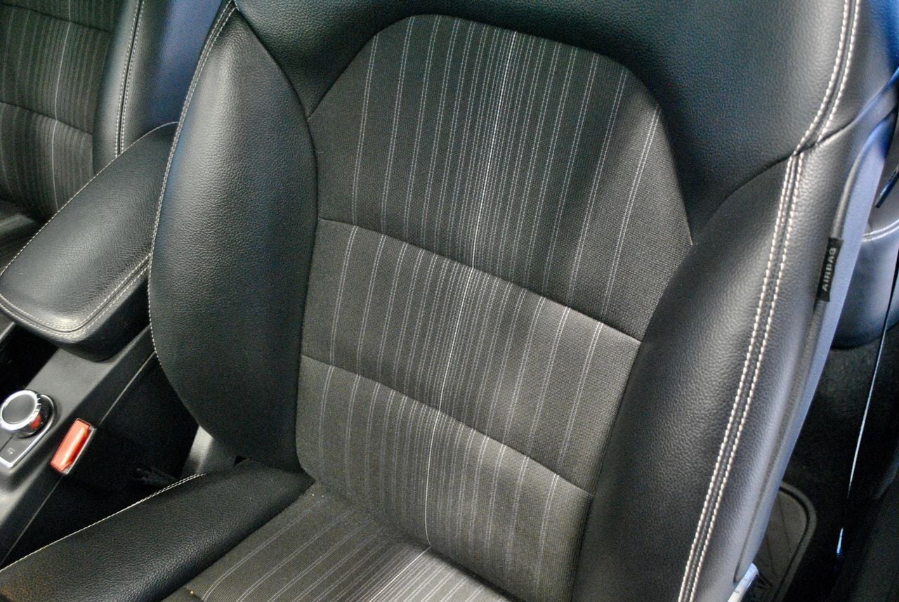 Mercedes-Benz Classe B 180 CDI BlueEFFICIENCY – 1.8 Diesel 109 ch