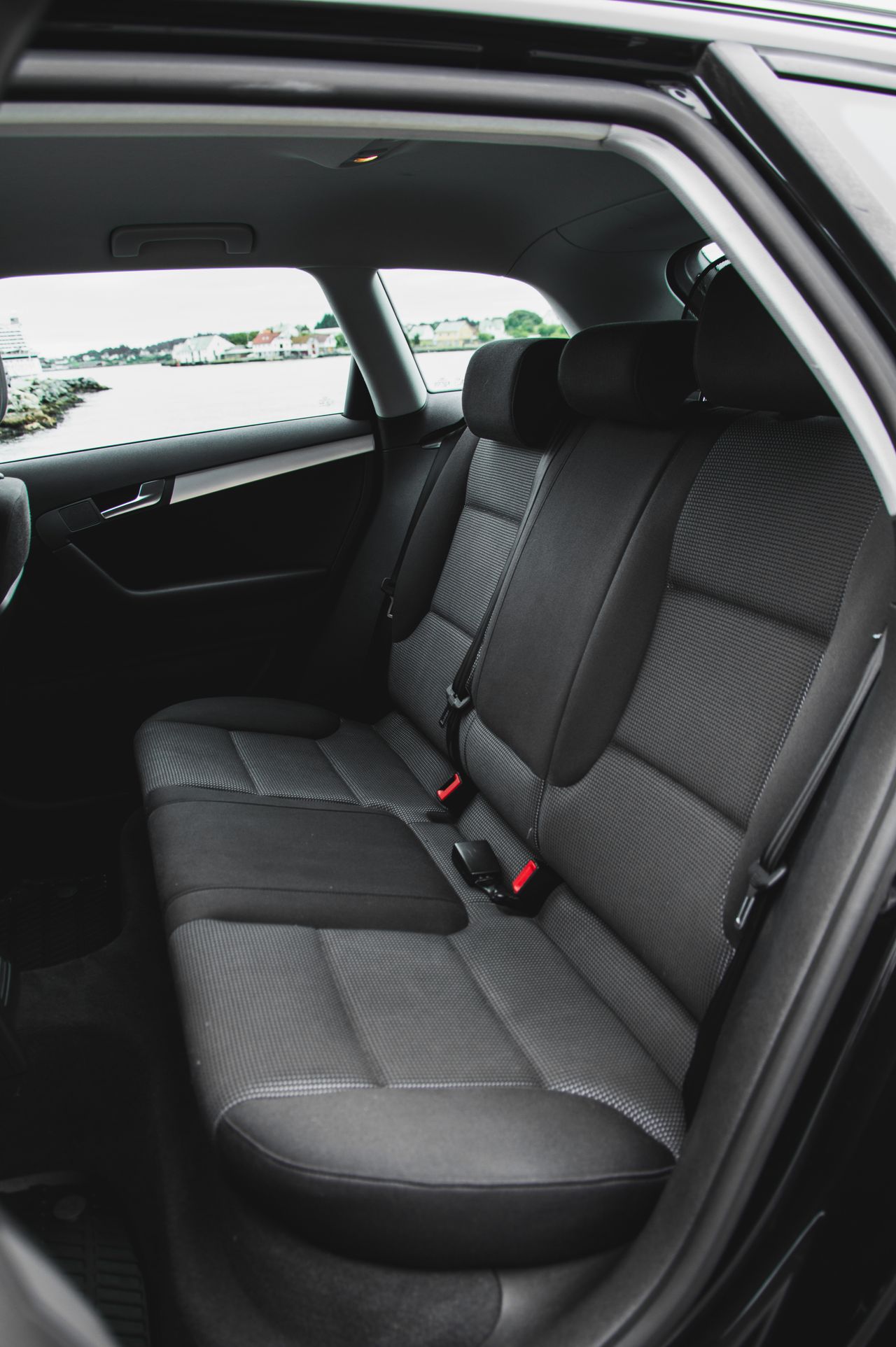 Audi A3 Sportback 1.6 TDI 105 ch DPF