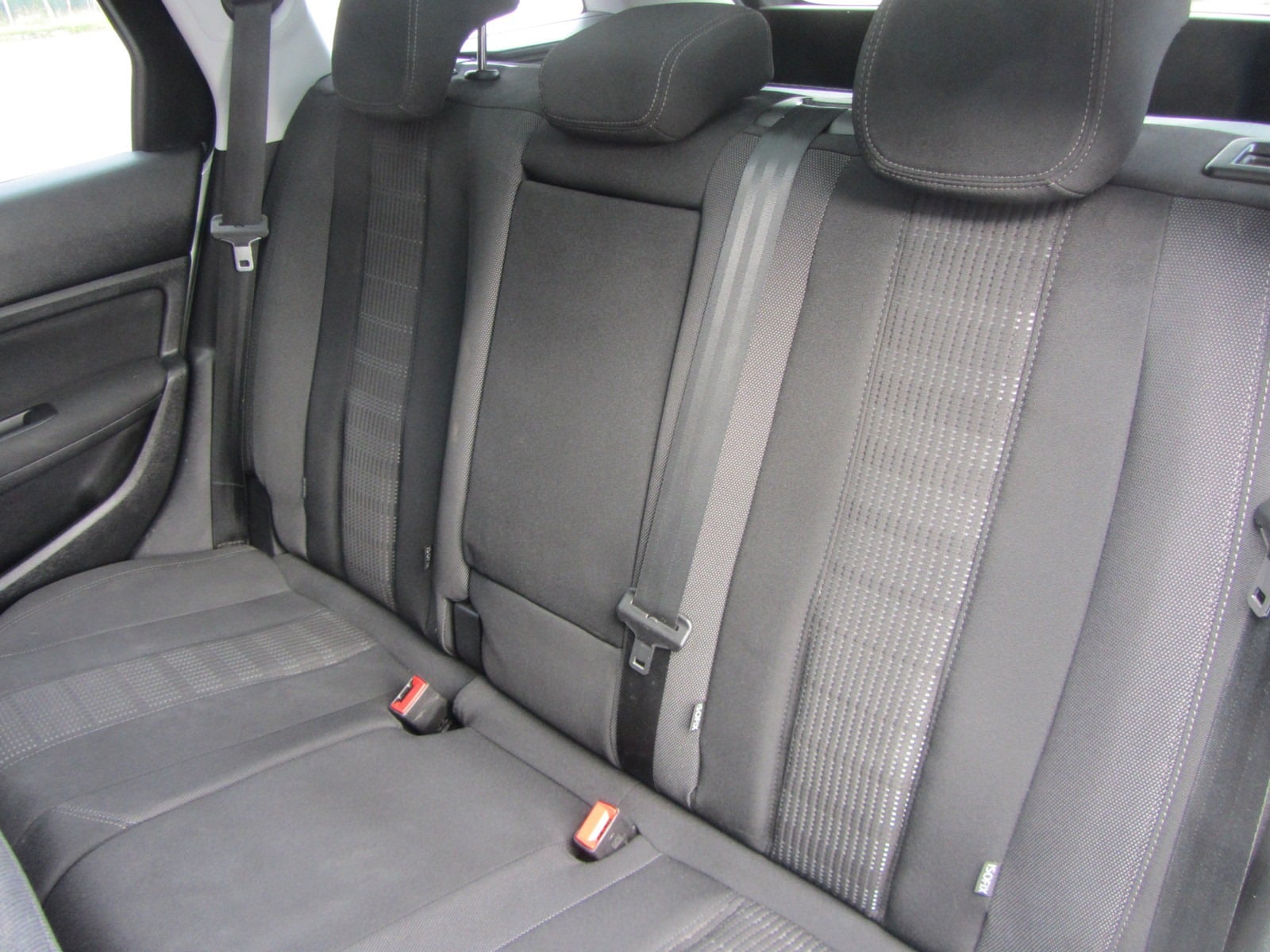 Peugeot 308 SW 1.6 BlueHDi 120 ch S&S