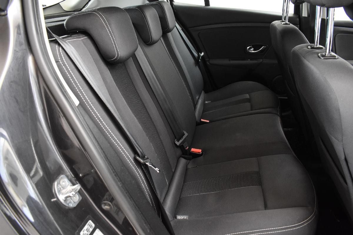 Renault Mégane III