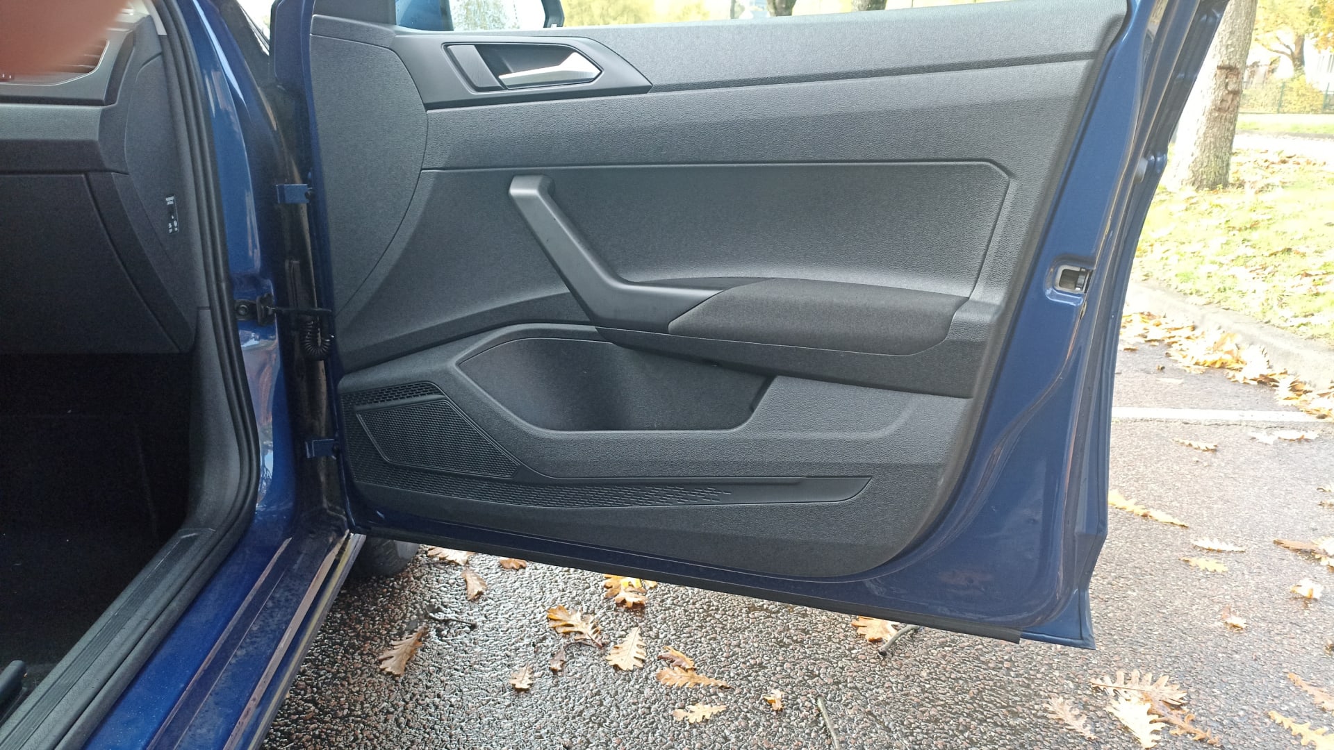 Volkswagen Polo VI Life 1.0 TSI 95 ch