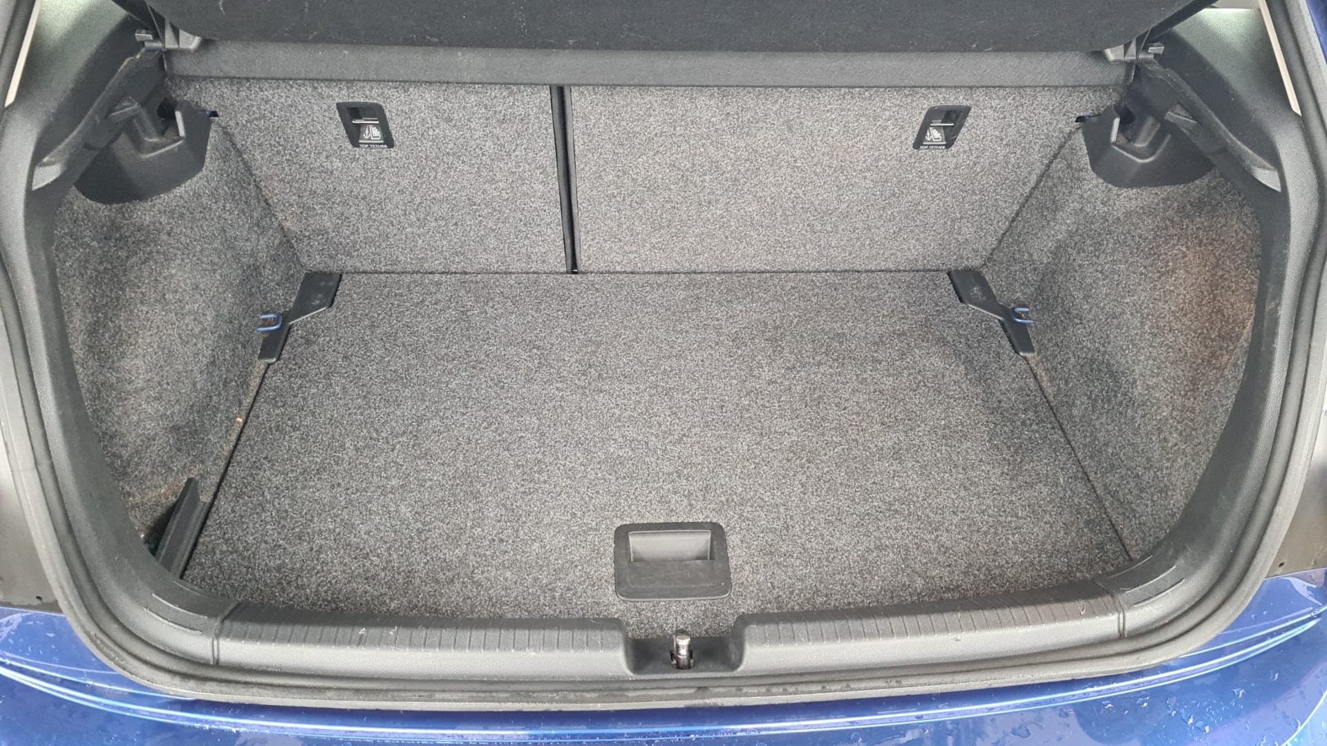 Volkswagen Polo VI Connect 1.0 MPI 65 65 ch