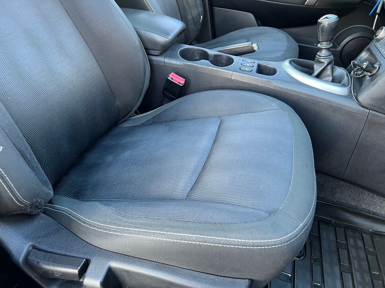 Nissan Qashqai+2 1.5 dCi 103 Connect Edition – 7 places – Toit panoramique