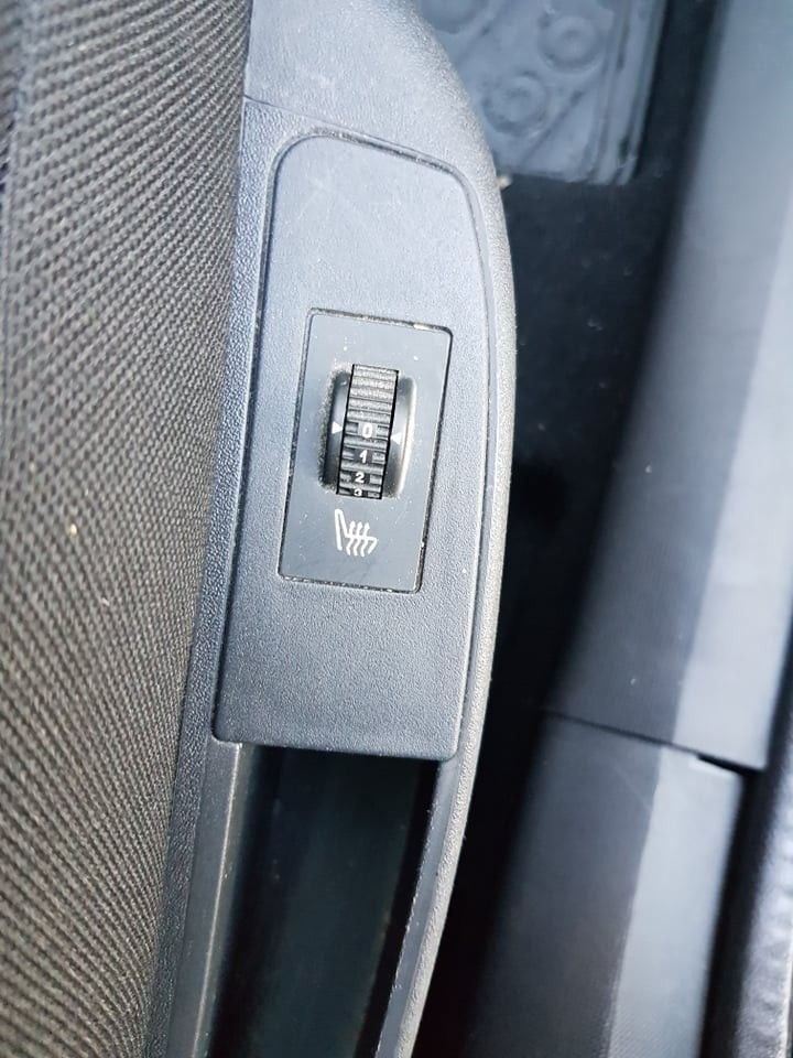 Citroën C4 1.6 HDi 90 ch