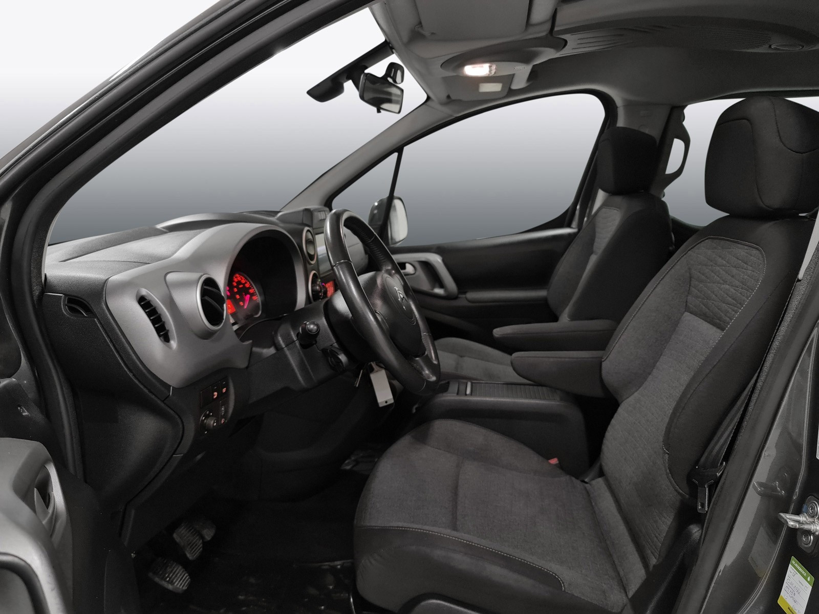 Citroën Berlingo Multispace 1.6 BlueHDi 100ch