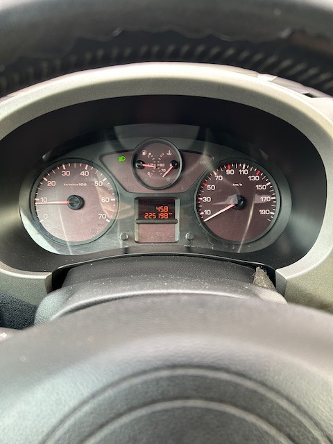 Citroën Berlingo 1.6 HDi 90 ch Multispace