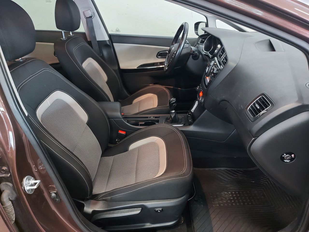 Kia Ceed Active 1.6 CRDi