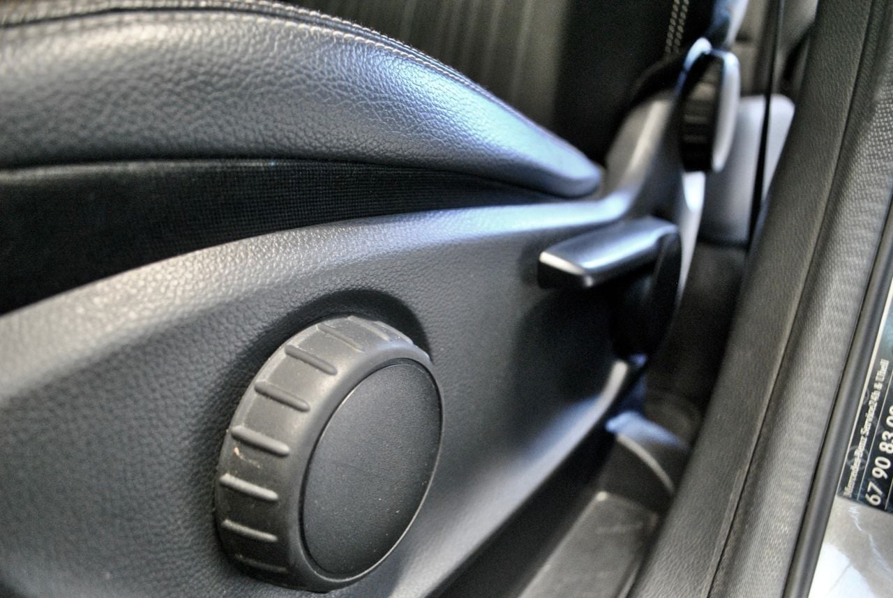 Mercedes-Benz Classe B 180 CDI BlueEFFICIENCY – 1.8 Diesel 109 ch