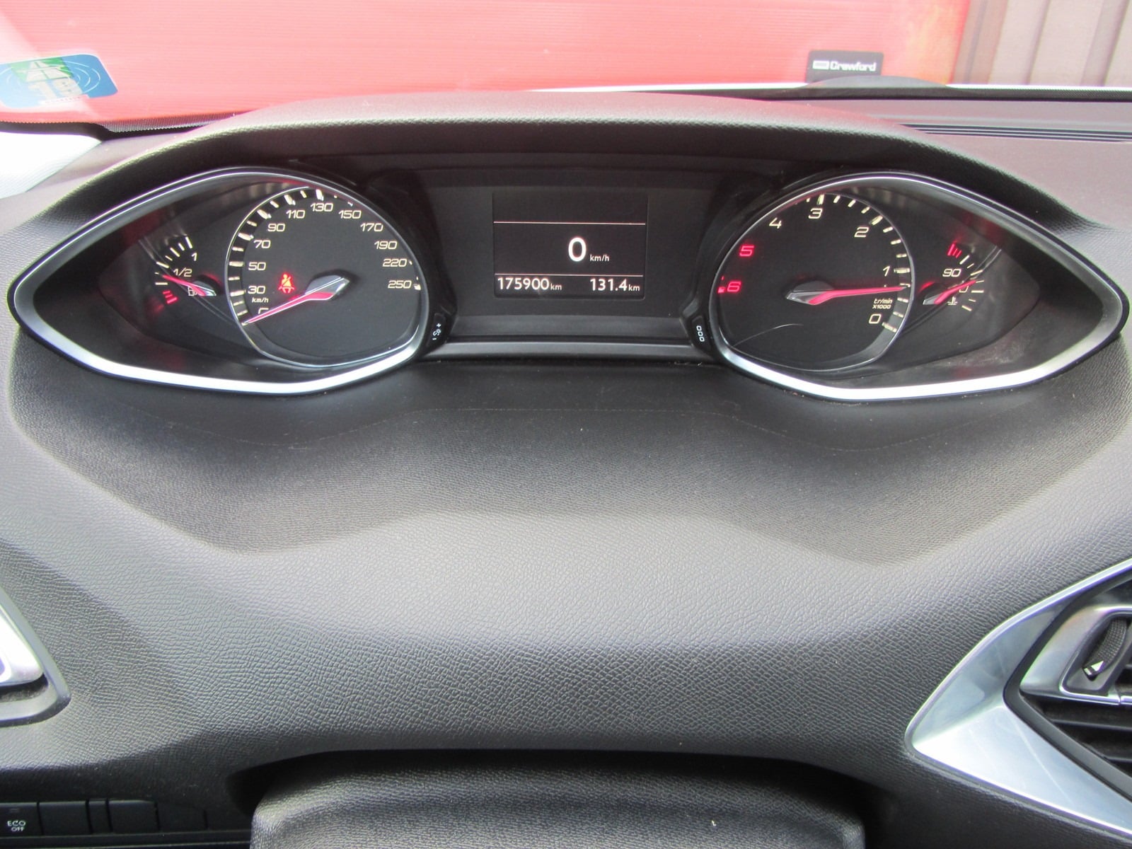 Peugeot 308 SW 1.6 BlueHDi 120 ch S&S