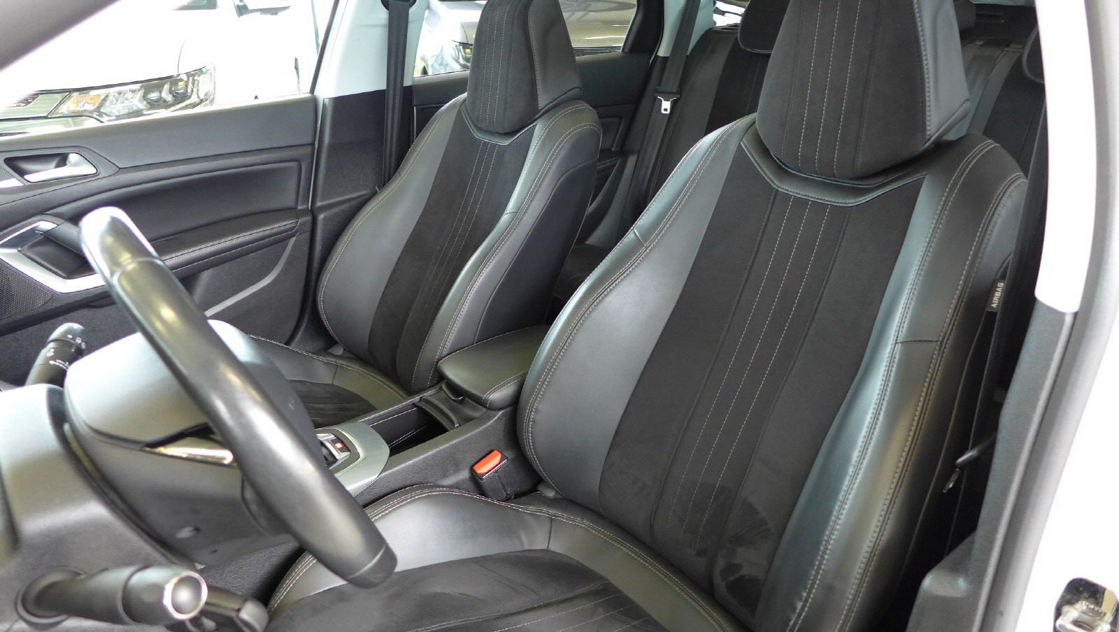Peugeot 308 SW 1.2 PureTech 130 ch S&S