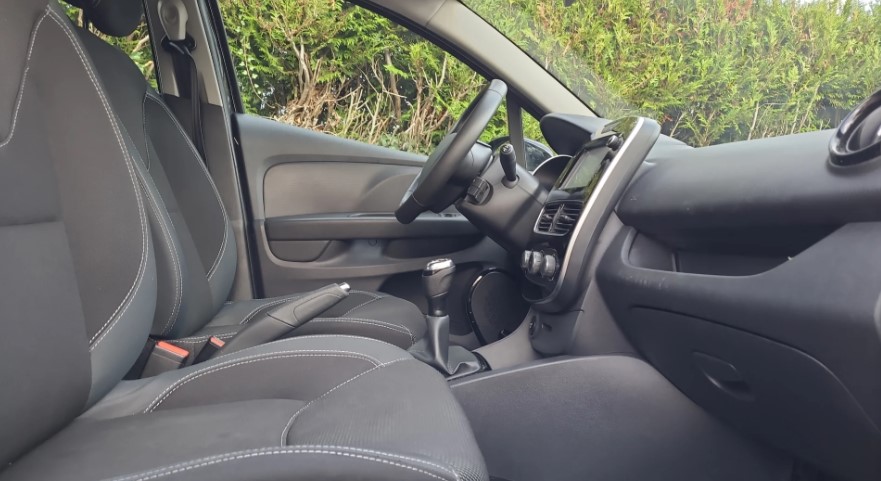Renault Clio IV Business 1.5 dCi 90 ch