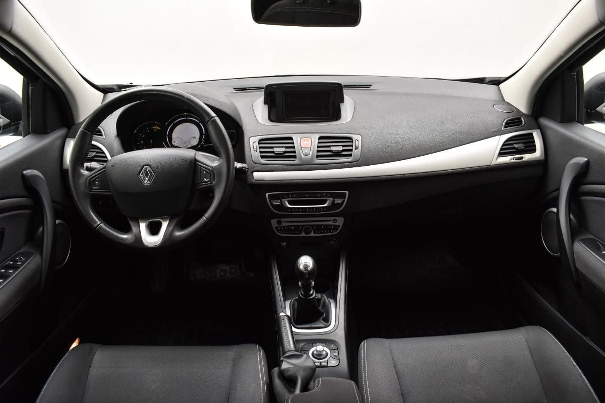 Renault Mégane III