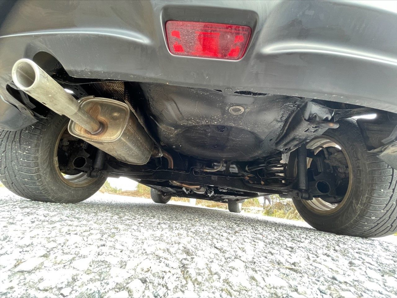 Nissan Juke 1.6 117 ch