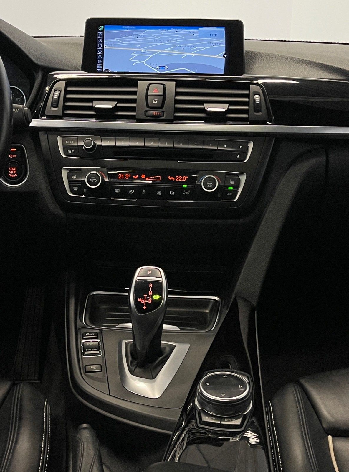 BMW Série 3 Touring 328i xDrive M Sport 2.0 Turbo 245 ch