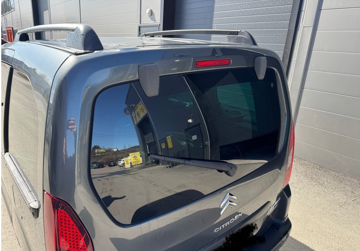 Citroën Berlingo Multispace 1.6 BlueHDi 100 ch