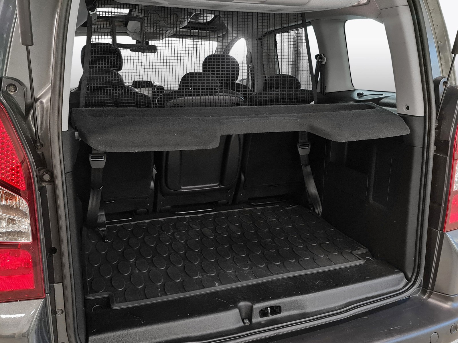 Citroën Berlingo Multispace 1.6 BlueHDi 100ch