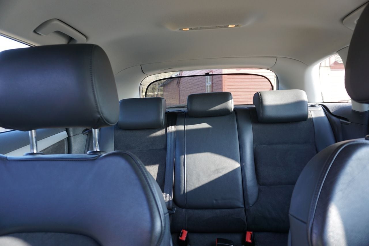 Audi A3 Sportback 1.6 TDI 110 ch