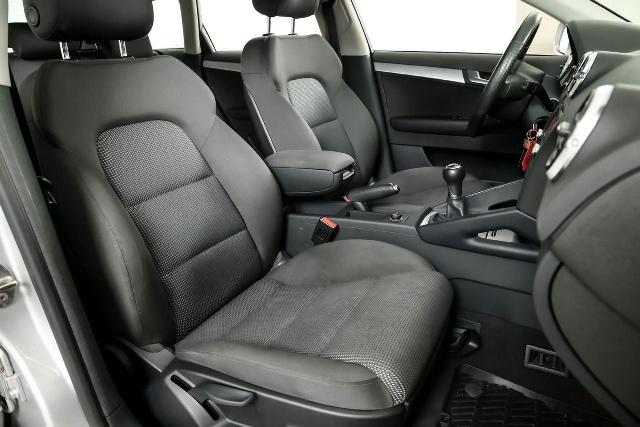 Audi A3 Sportback Ambition 1.2 TFSI 105 ch S tronic 7