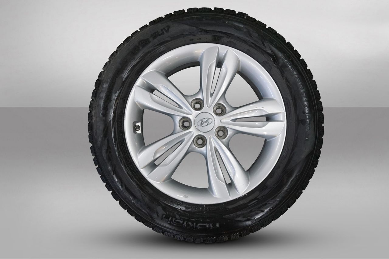 Hyundai ix35 Pack Sensation – 1.6 GDI 135 ch