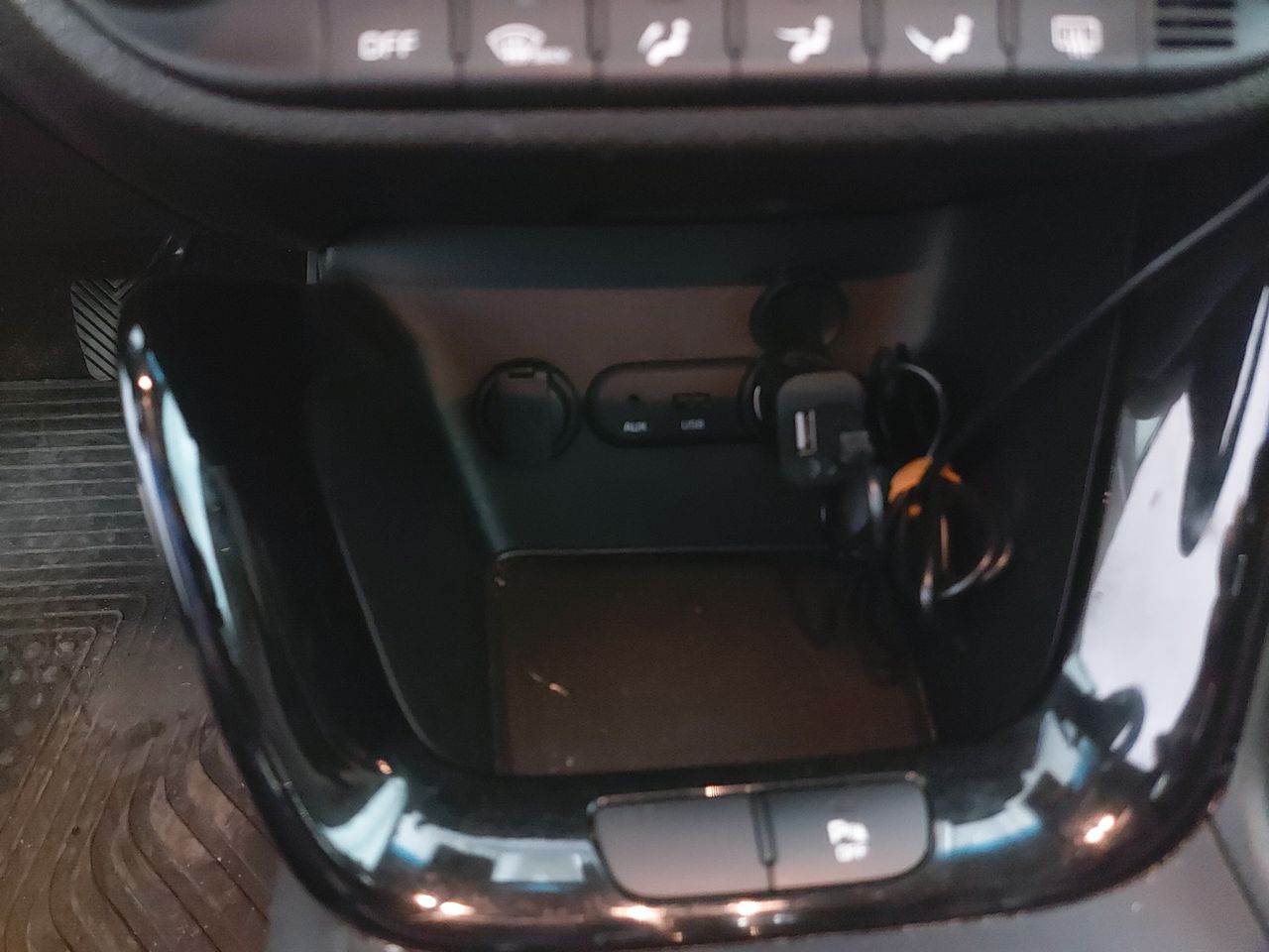 Kia Ceed Active 1.6 CRDi