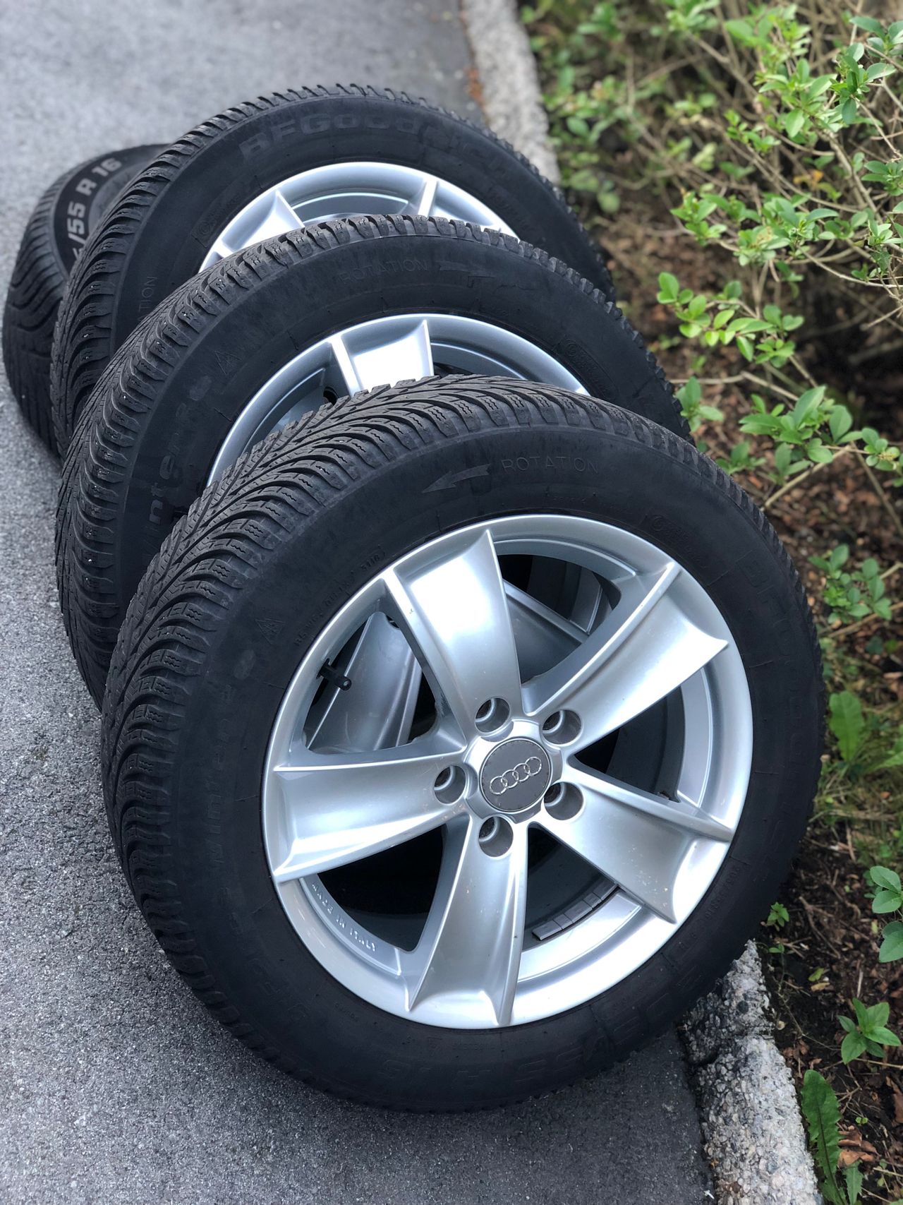 Audi A3 Sportback 1.6 TDI 105 ch DPF