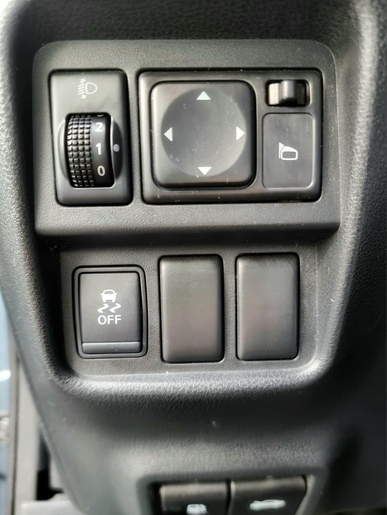 Nissan Juke 1.5 dCi 110