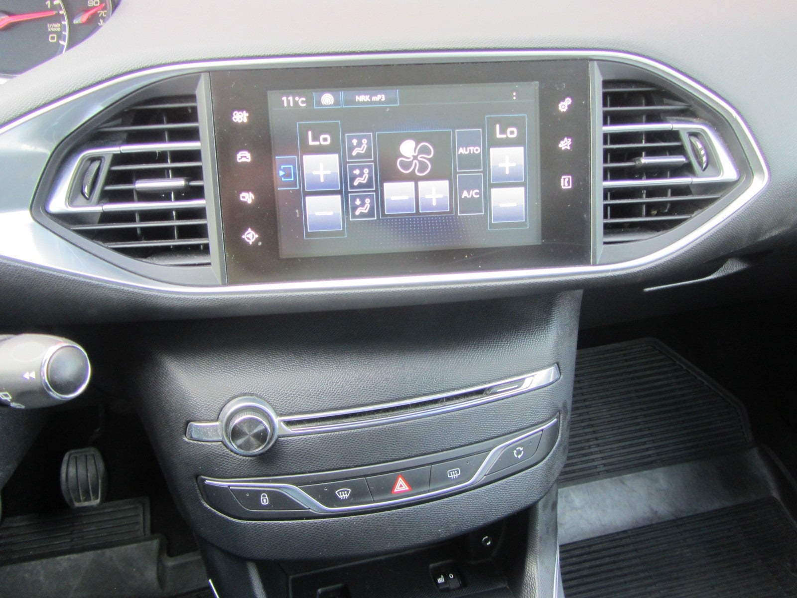 Peugeot 308 SW 1.6 BlueHDi 120 ch S&S