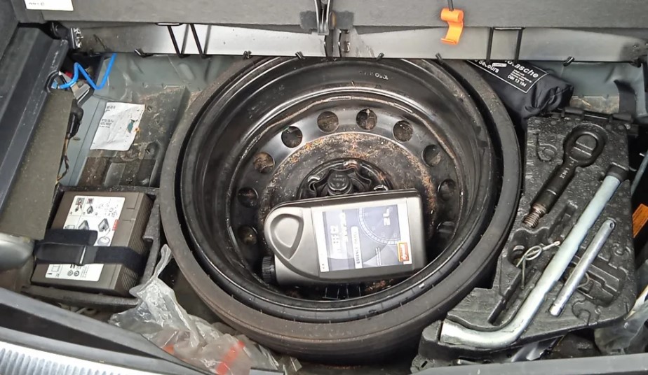 Audi Q7 3.0 V6 TDI 245 ch DPF Quattro Tiptronic