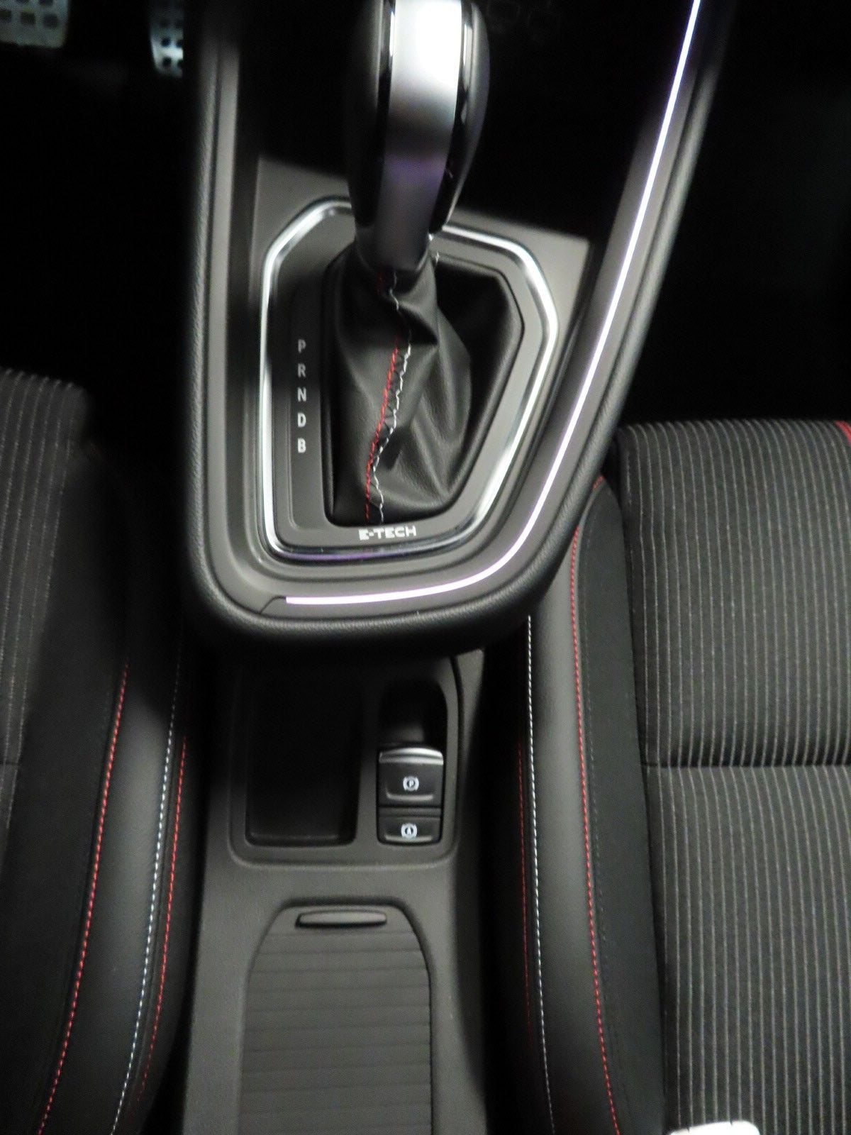 Renault Clio V R.S. Line 1.6 E-Tech Hybrid 140 ch