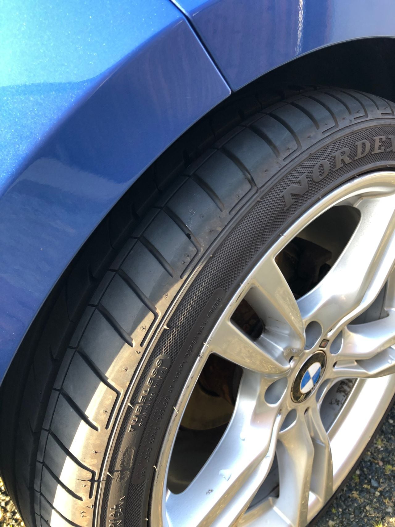 BMW Série 1 118d M Sport 2.0 Diesel 143 ch