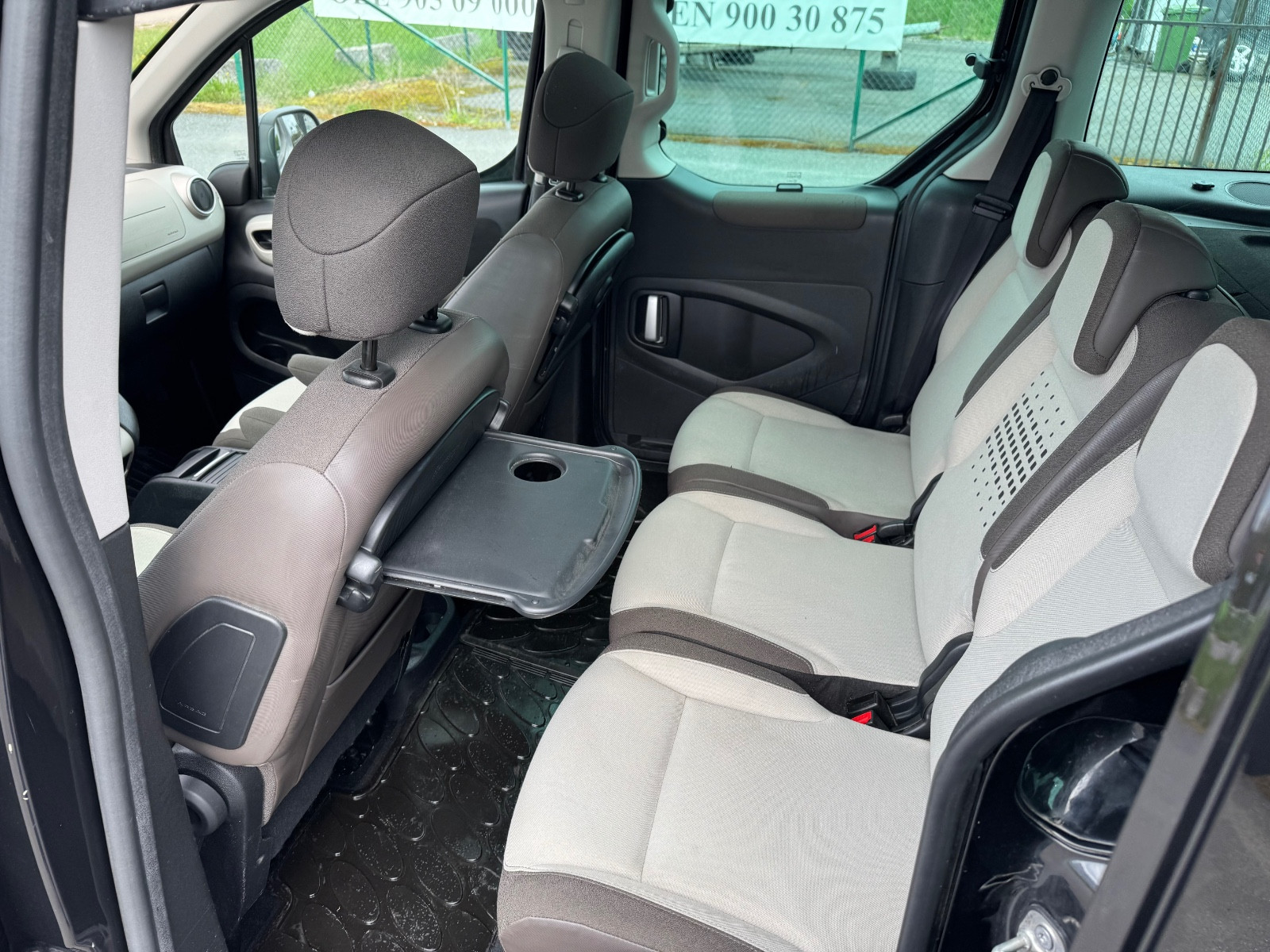 Citroën Berlingo Multispace