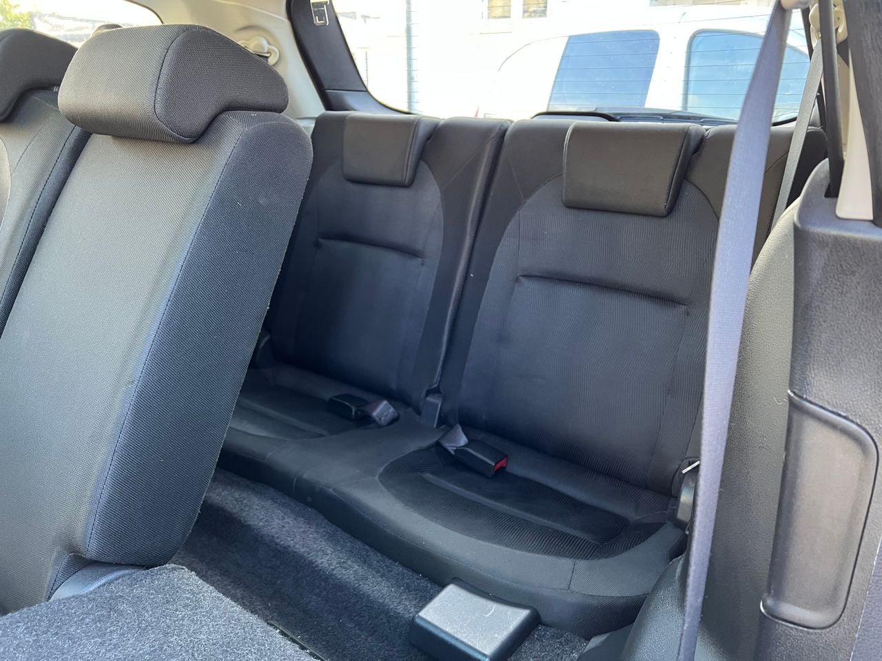 Nissan Qashqai+2 1.5 dCi 103 Connect Edition – 7 places – Toit panoramique