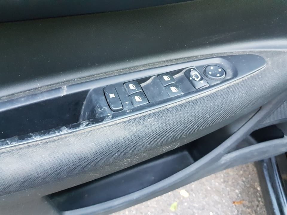 Citroën C4 1.6 HDi 90 ch
