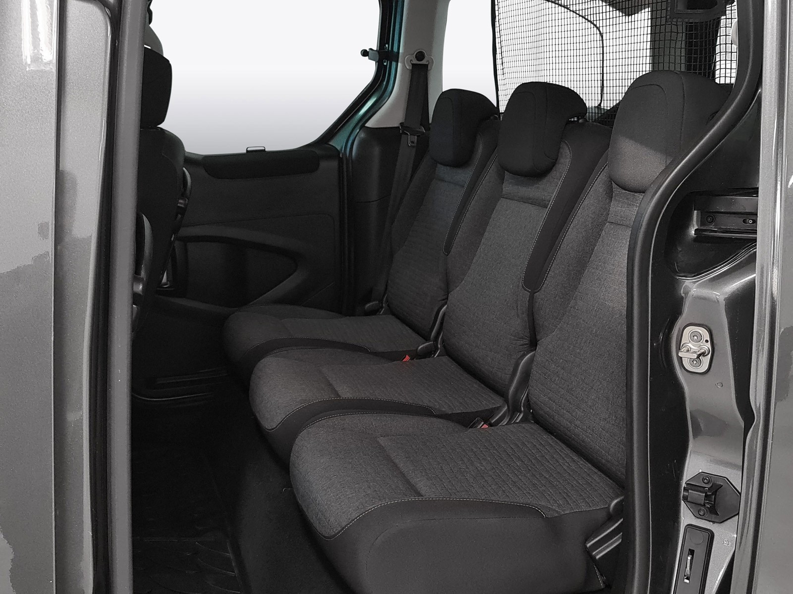 Citroën Berlingo Multispace 1.6 BlueHDi 100ch