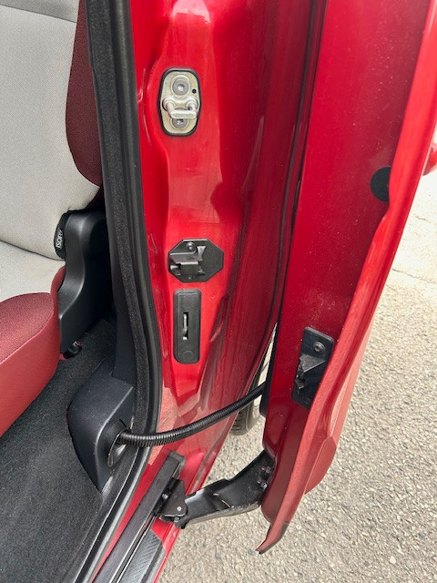 Citroën Berlingo 1.6 HDi 90 ch Multispace