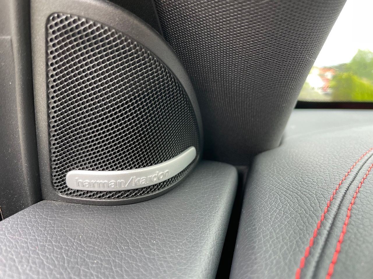 Mercedes-Benz CLA 180 1.6 122 ch AMG