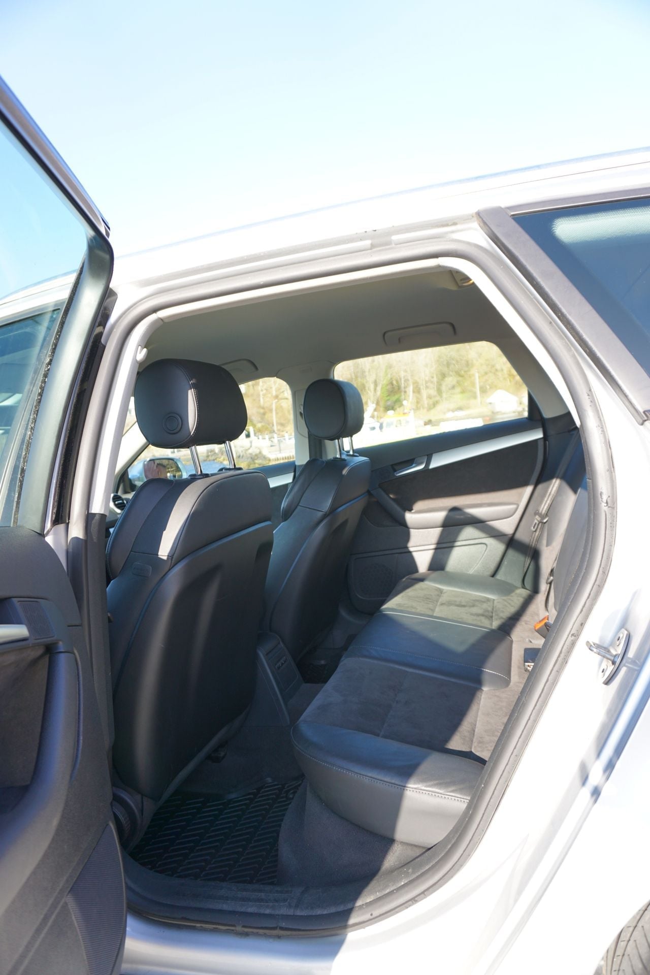Audi A3 Sportback 1.6 TDI 110 ch