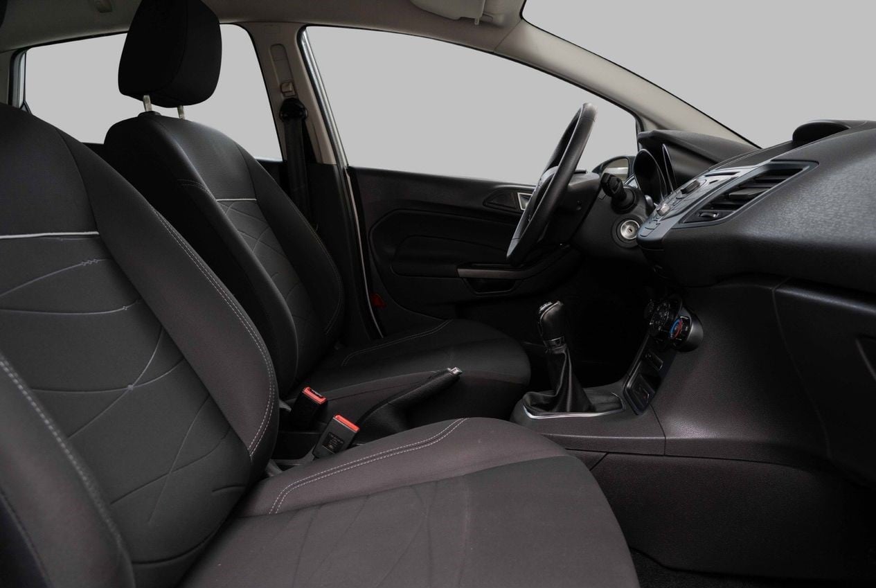 Ford Fiesta 1.0 65 ch Trend