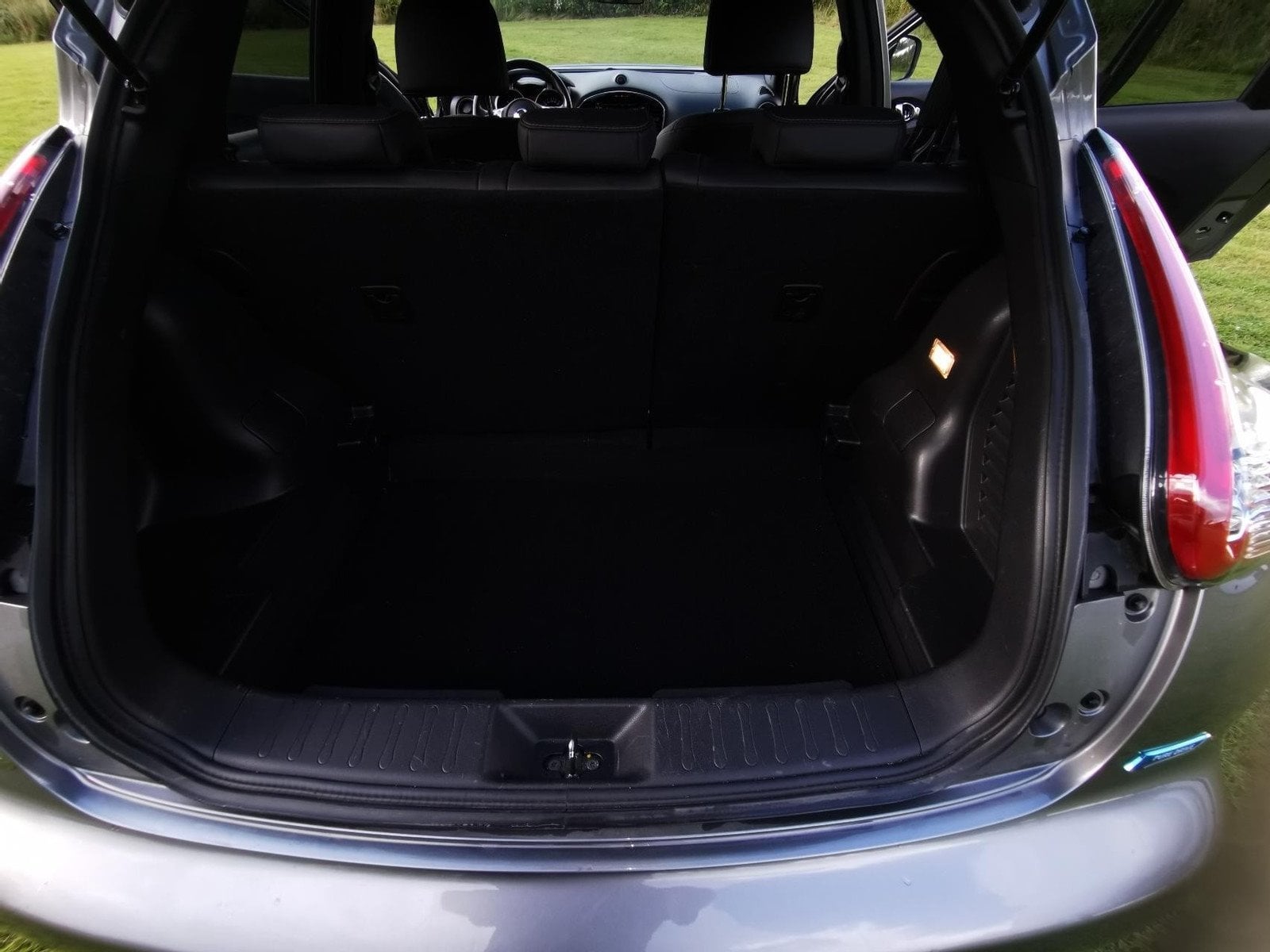 Nissan Juke 1.5 dCi 110 Tekna