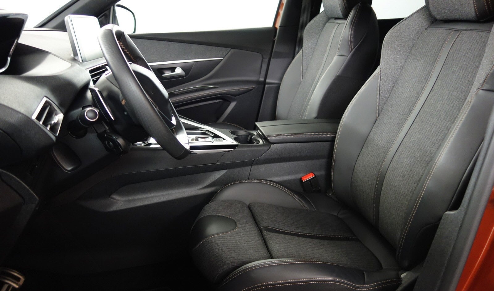 Peugeot 3008 II GT Line Essence EAT6